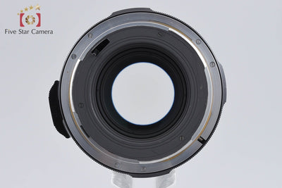 【中古】PENTAX ペンタックス SMC TAKUMAR 6x7 200mm f/4