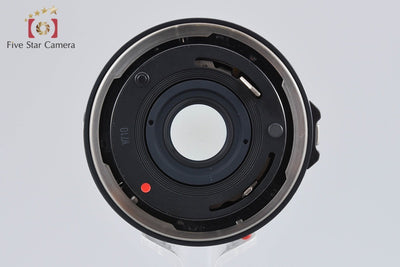 【中古】Canon キヤノン New FD 28mm f/2.8