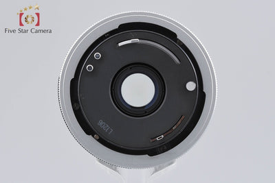 【中古】Canon キヤノン FD 35mm f/3.5