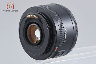 【中古】Canon キヤノン EF 50mm f/1.8 II
