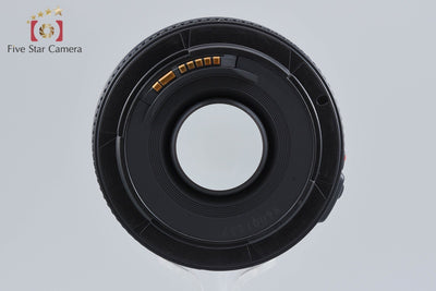 【中古】Canon キヤノン EF 50mm f/1.8 II