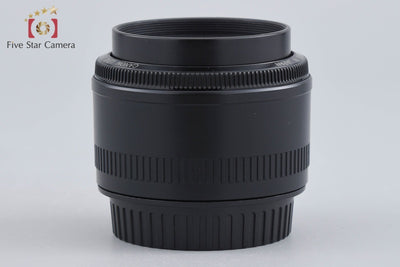 【中古】Canon キヤノン EF 50mm f/1.8 II