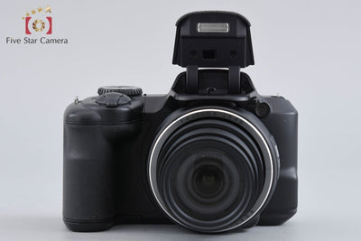 【中古】FUJIFILM 富士フイルム FINEPIX S8600 ブラック コンパクトデジタルカメラ