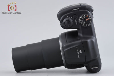【中古】FUJIFILM 富士フイルム FINEPIX S8600 ブラック コンパクトデジタルカメラ
