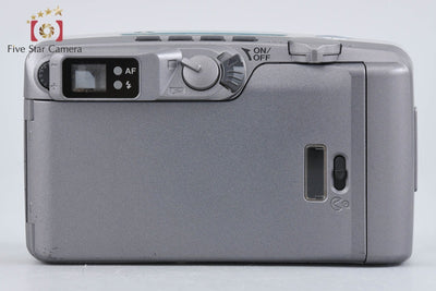 【中古】PENTAX ペンタックス ESPIO 145M Super コンパクトフィルムカメラ