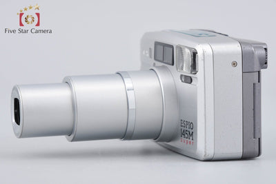 【中古】PENTAX ペンタックス ESPIO 145M Super コンパクトフィルムカメラ
