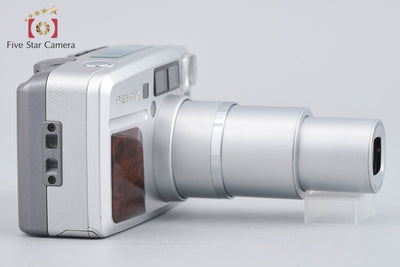 【中古】PENTAX ペンタックス ESPIO 145M Super コンパクトフィルムカメラ