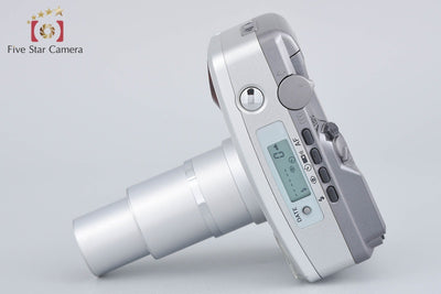 【中古】PENTAX ペンタックス ESPIO 145M Super コンパクトフィルムカメラ