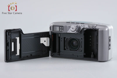 【中古】PENTAX ペンタックス ESPIO 145M Super コンパクトフィルムカメラ