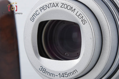 【中古】PENTAX ペンタックス ESPIO 145M Super コンパクトフィルムカメラ