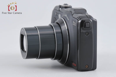 【中古】FUJIFILM 富士フイルム FINEPIX F600EXR ブラック コンパクトデジタルカメラ