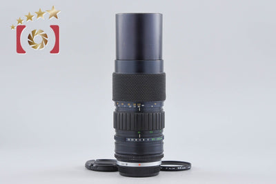 【中古】OLYMPUS オリンパス ZUIKO MC AUTO-ZOOM 85-250mm f/5