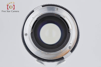 【中古】OLYMPUS オリンパス ZUIKO MC AUTO-ZOOM 85-250mm f/5