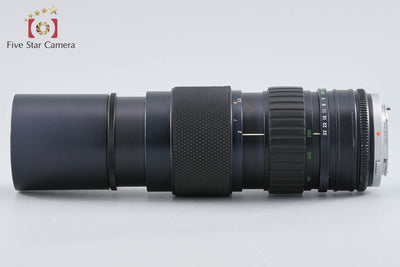 【中古】OLYMPUS オリンパス ZUIKO MC AUTO-ZOOM 85-250mm f/5