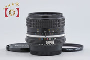 【中古】Nikon ニコン Ai NIKKOR 24mm f/2.8
