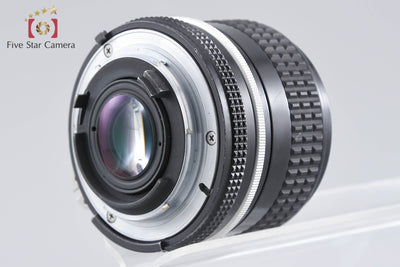 【中古】Nikon ニコン Ai NIKKOR 24mm f/2.8