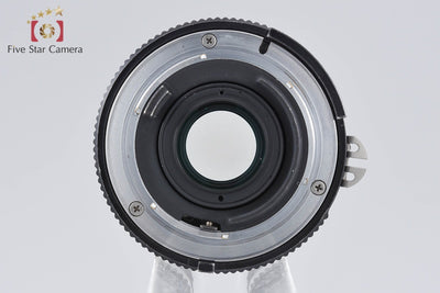 【中古】Nikon ニコン Ai NIKKOR 24mm f/2.8