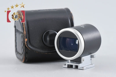 【中古】Canon キヤノン 35mm ビューファインダー
