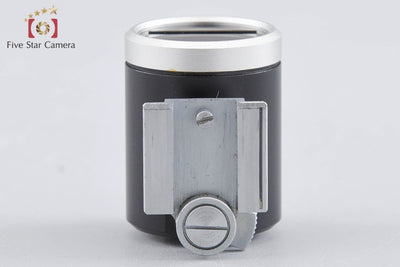 【中古】Canon キヤノン 35mm ビューファインダー