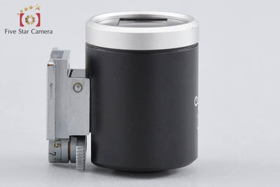 【中古】Canon キヤノン 35mm ビューファインダー