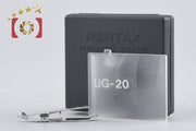 【中古】PENTAX ペンタックス UG-20 フォーカシングスクリーン 645用