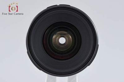 【中古】Canon キヤノン New FD 20mm f/2.8