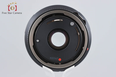 【中古】Canon キヤノン New FD 20mm f/2.8