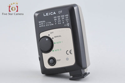 【中古】Leica ライカ CF コンパクトフラッシュ 18541