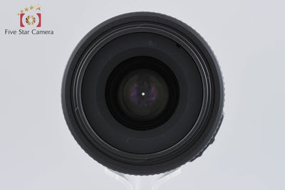 【中古】Nikon ニコン AF-S DX NIKKOR 35mm f/1.8 G