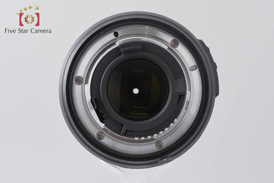 【中古】Nikon ニコン AF-S DX NIKKOR 35mm f/1.8 G