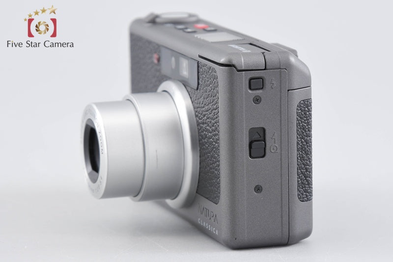 中古】FUJIFILM 富士フイルム NATURA CLASSICA コンパクトフィルム