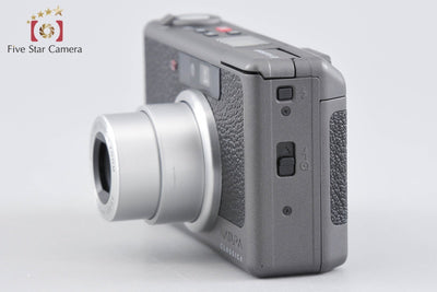 【中古】FUJIFILM 富士フイルム NATURA CLASSICA コンパクトフィルムカメラ