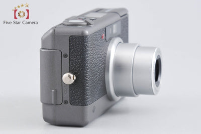 【中古】FUJIFILM 富士フイルム NATURA CLASSICA コンパクトフィルムカメラ