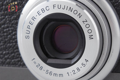 【中古】FUJIFILM 富士フイルム NATURA CLASSICA コンパクトフィルムカメラ
