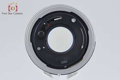 【中古】Canon キヤノン FD 50mm f/1.8 S.C.
