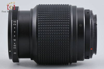 【中古】Kenko ケンコー MC SOFT 85mm f/2.5 ニコン用