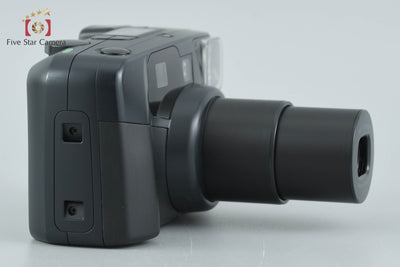 【中古】PENTAX ペンタックス ESPIO 115 コンパクトフィルムカメラ 元箱付き