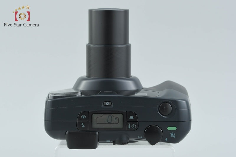中古】PENTAX ペンタックス ESPIO 115 コンパクトフィルムカメラ 元箱