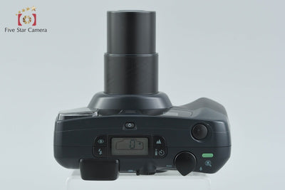 【中古】PENTAX ペンタックス ESPIO 115 コンパクトフィルムカメラ 元箱付き