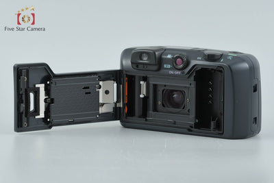 【中古】PENTAX ペンタックス ESPIO 115 コンパクトフィルムカメラ 元箱付き