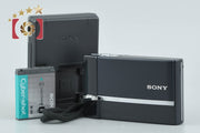 【中古】SONY ソニー Cyber-Shot DSC-T30 ブラック デジタルスチルカメラ