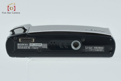 【中古】SONY ソニー Cyber-Shot DSC-T30 ブラック デジタルスチルカメラ
