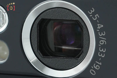 【中古】SONY ソニー Cyber-Shot DSC-T30 ブラック デジタルスチルカメラ