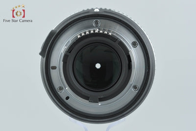 【中古】Nikon ニコン AF-S NIKKOR 50mm f/1.8 G Special Edition 元箱付き