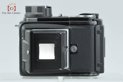 【中古】HASSELBLAD ハッセルブラッド 500C/M ブラック 中判フィルムカメラ
