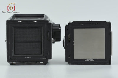 【中古】HASSELBLAD ハッセルブラッド 500C/M ブラック 中判フィルムカメラ