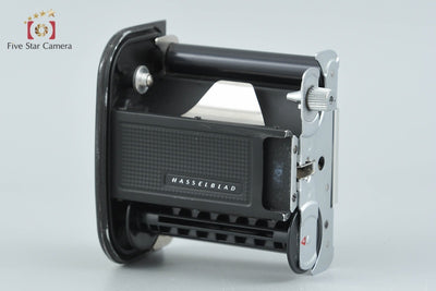 【中古】HASSELBLAD ハッセルブラッド 500C/M ブラック 中判フィルムカメラ
