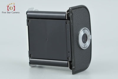 【中古】HASSELBLAD ハッセルブラッド 500C/M ブラック 中判フィルムカメラ
