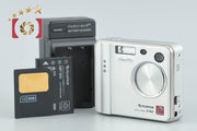 【中古】FUJIFILM 富士フイルム FINEPIX F401 コンパクトデジタルカメラ