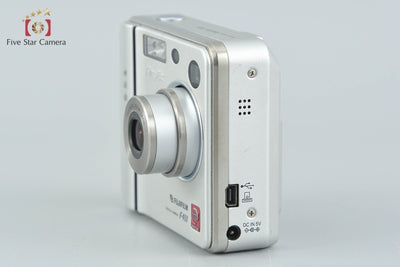 【中古】FUJIFILM 富士フイルム FINEPIX F401 コンパクトデジタルカメラ